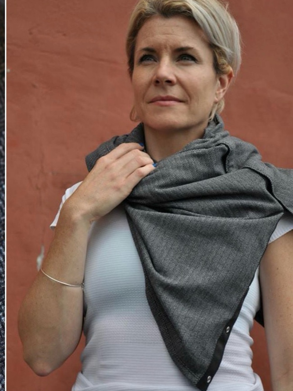 Vinyasa Scarf